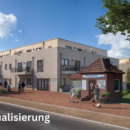 Lotta - Familienfreundliche Mit Sauna & Nah Am Strand!