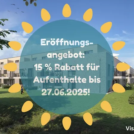 Lotta - Familienfreundliche Mit Sauna & Nah Am Strand! * Tossens