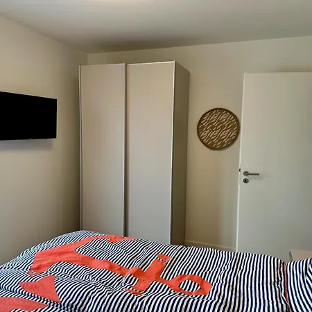 Apartment Lotta - Familienfreundliche Mit Sauna & Nah Am Strand! *