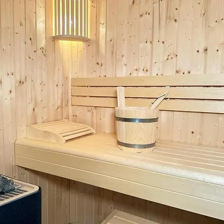 Lotta - Familienfreundliche Mit Sauna & Nah Am Strand! *
