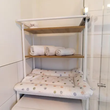 Apartment Lotta - Familienfreundliche Mit Sauna & Nah Am Strand! *