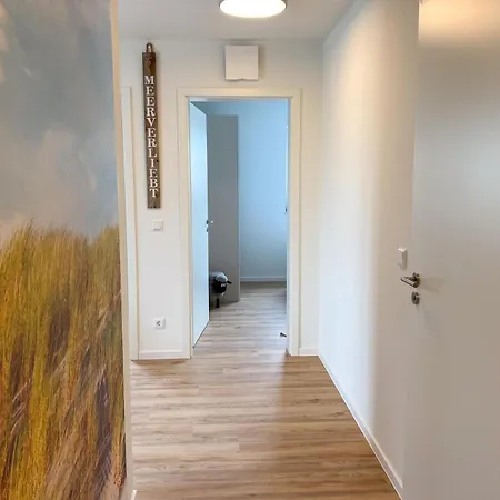 Apartment Lotta - Familienfreundliche Mit Sauna & Nah Am Strand! *