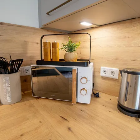 Lotta - Familienfreundliche Mit Sauna & Nah Am Strand! Apartment Tossens